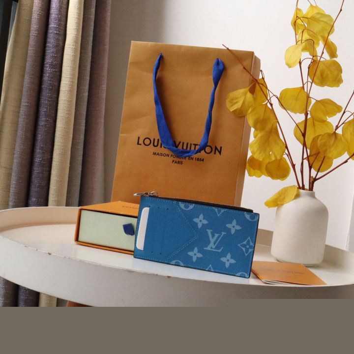 LV Wallets